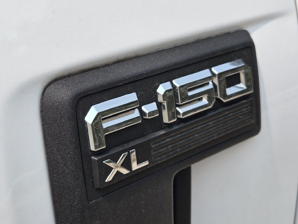 Used 2021 Ford F150 XL w/ Trailer Tow Package RWD image 10