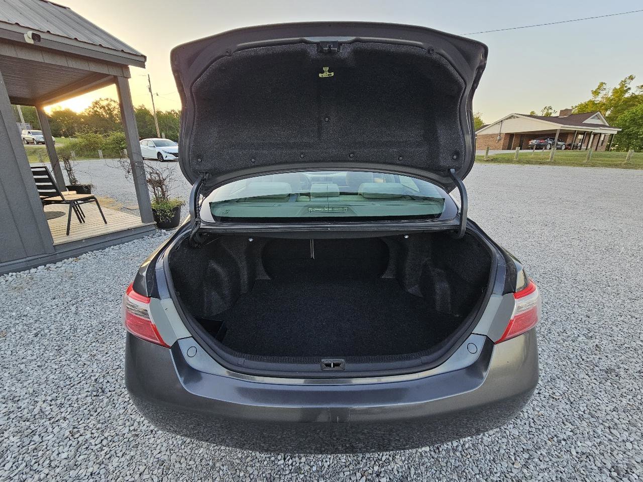Used 2007 Toyota Camry LE FWD image 22
