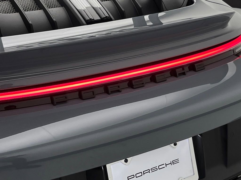 Used 2025 Porsche 911 GT3 RS image 45