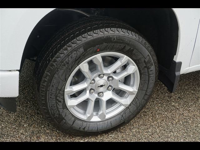 New 2026 Chevrolet Silverado 1500 RST w/ Convenience Package II image 22