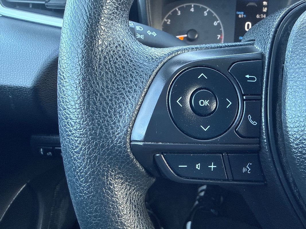 Used 2023 Toyota Corolla LE image 24