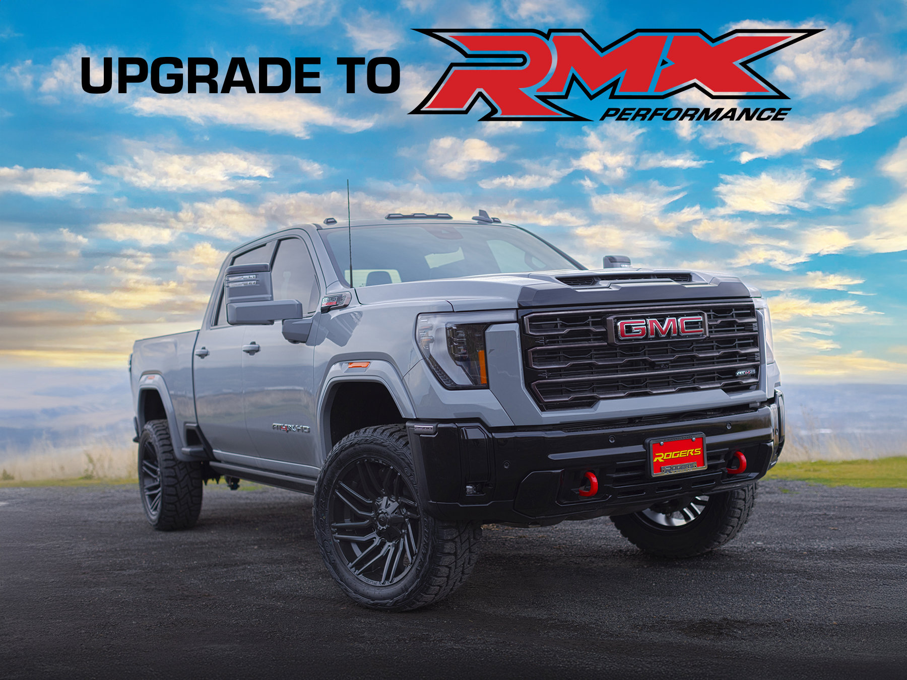 New 2026 GMC Sierra 2500 Pro w/ Convenience Package image 5