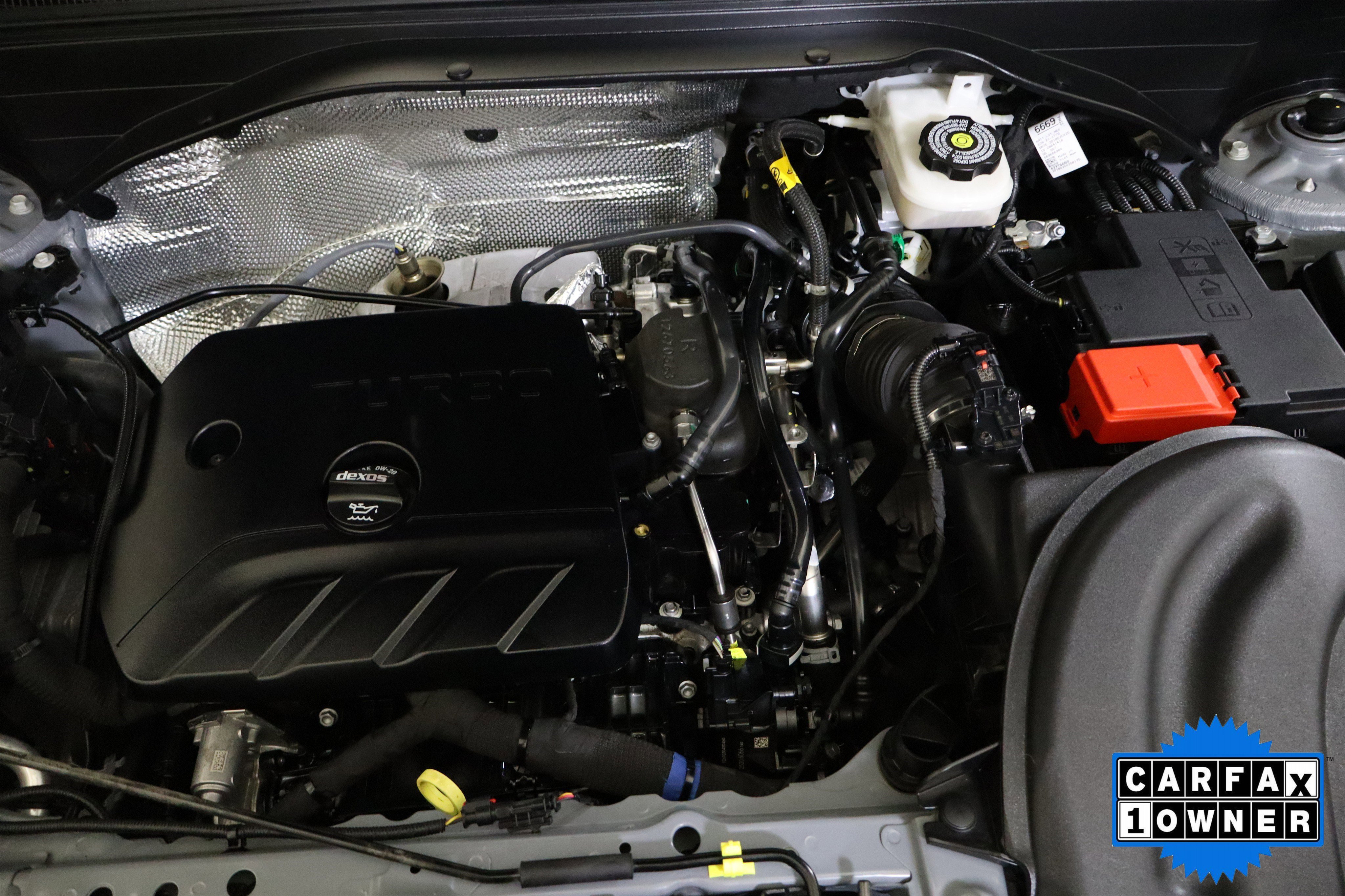 Used 2023 Chevrolet TrailBlazer LT w/ Convenience Package image 14