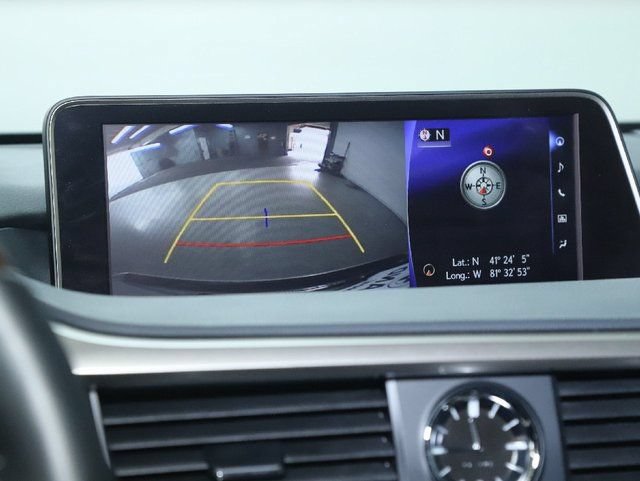 Used 2018 Lexus RX 350 FWD w/ Premium Package image 34
