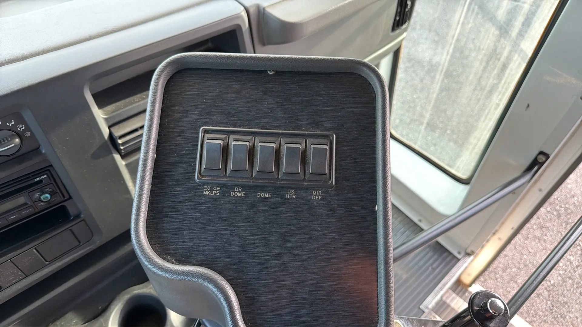 Used 2004 Chevrolet Express 3500 w/ School Bus Package image 20