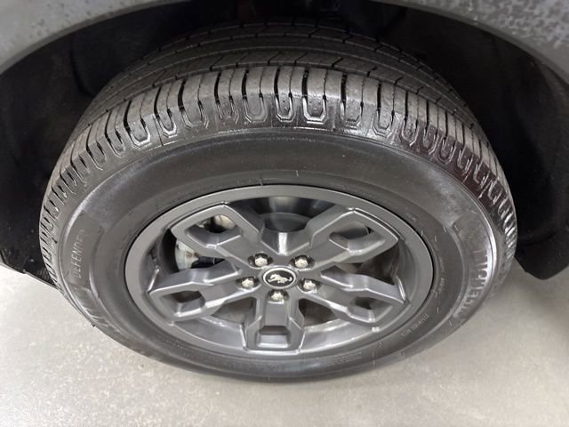 Used 2021 Ford Bronco Sport Big Bend image 27