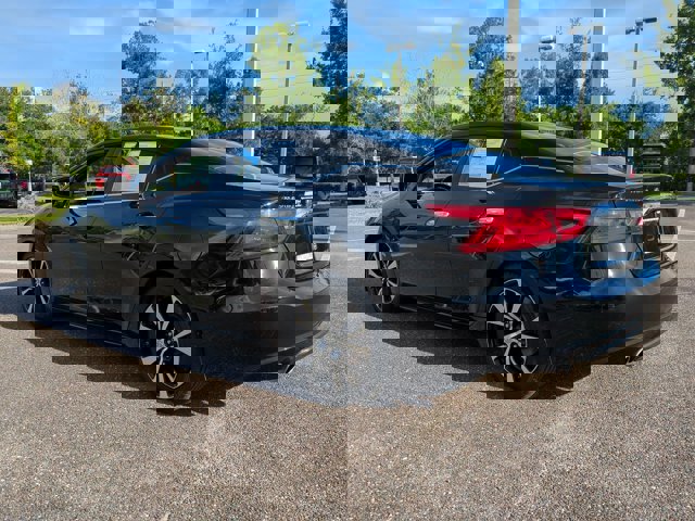 Used 2018 Nissan Maxima 3.5 S image 6