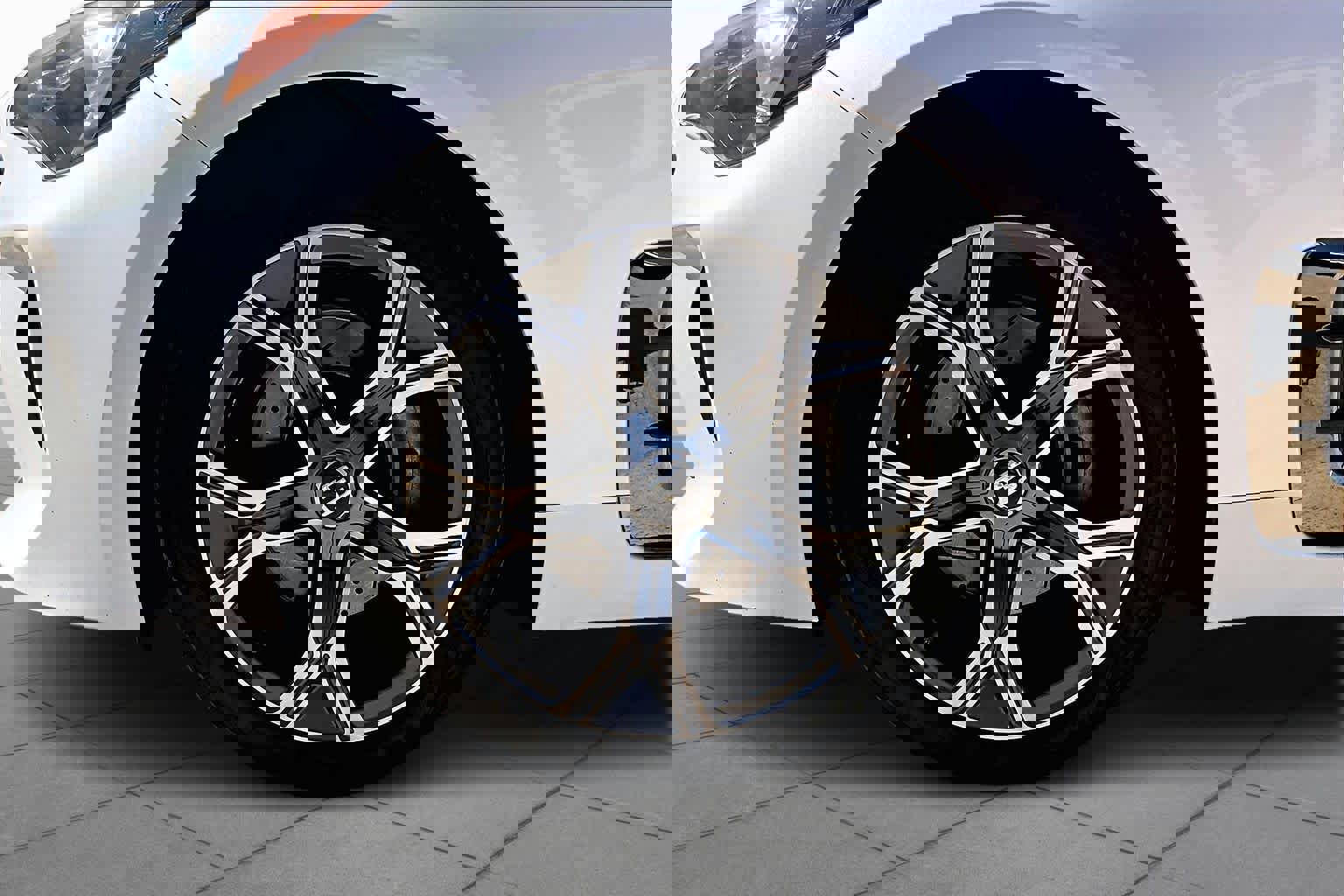 Used 2020 Kia Stinger GT-Line image 10