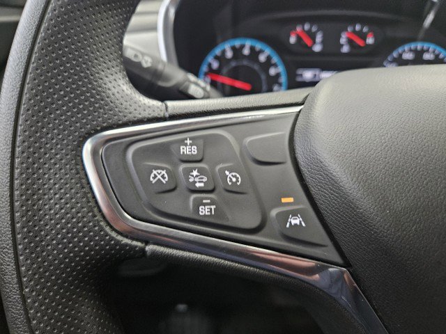 Used 2021 Chevrolet Equinox LS AWD/4WD image 27