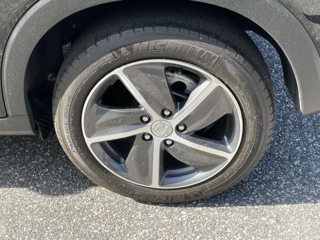 Used 2022 Honda HR-V EX image 10