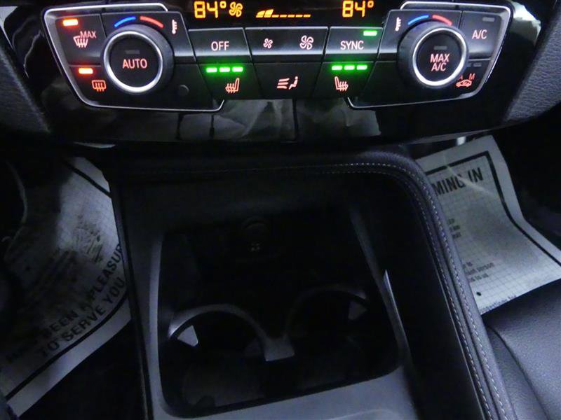 Used 2019 BMW X1 xDrive28i w/ Convenience Package image 14