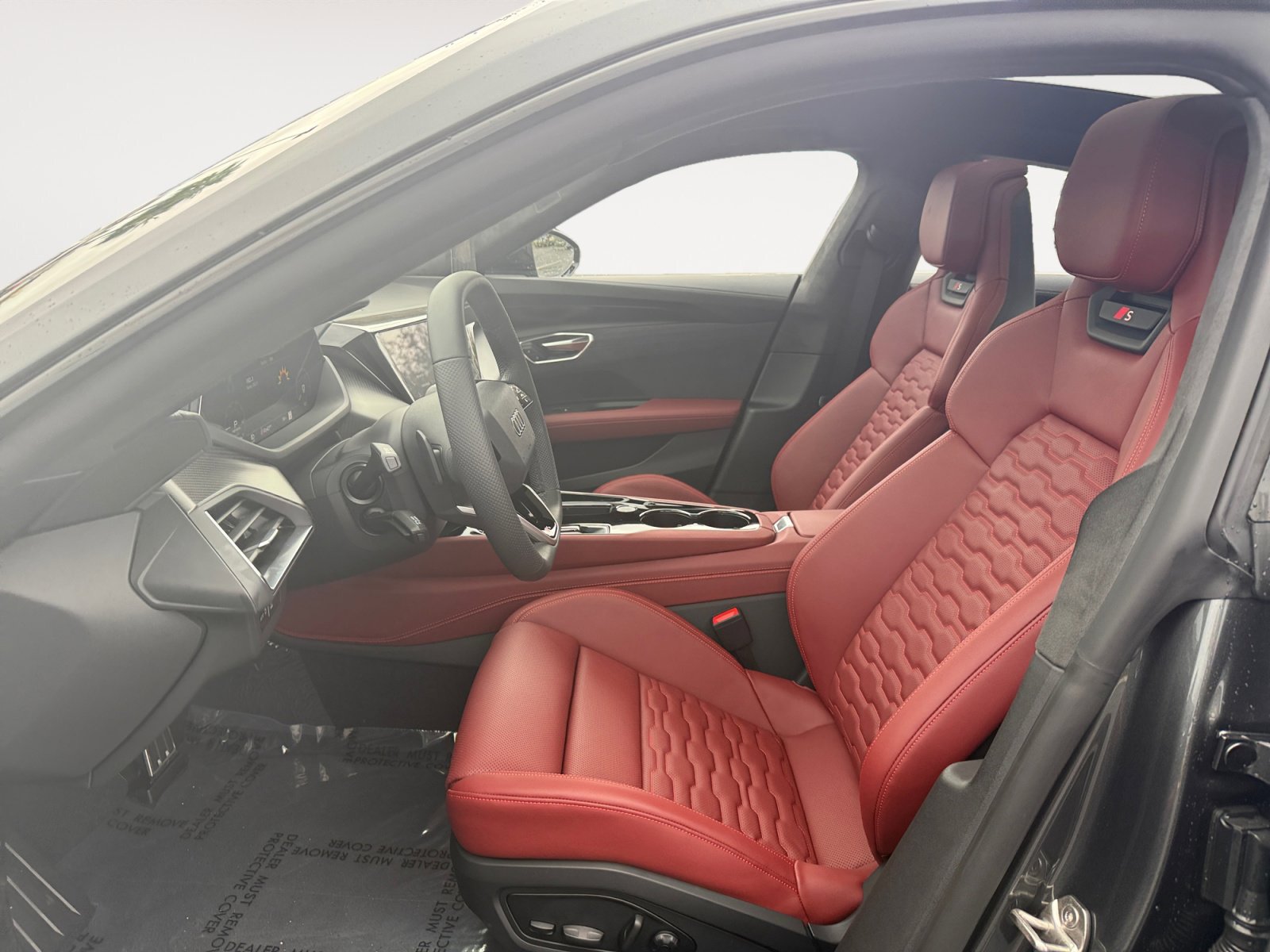 New 2026 Audi S e-tron GT Prestige image 10