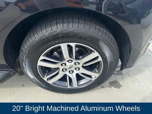 Certified 2024 Ford Expedition Limited RWD image 11