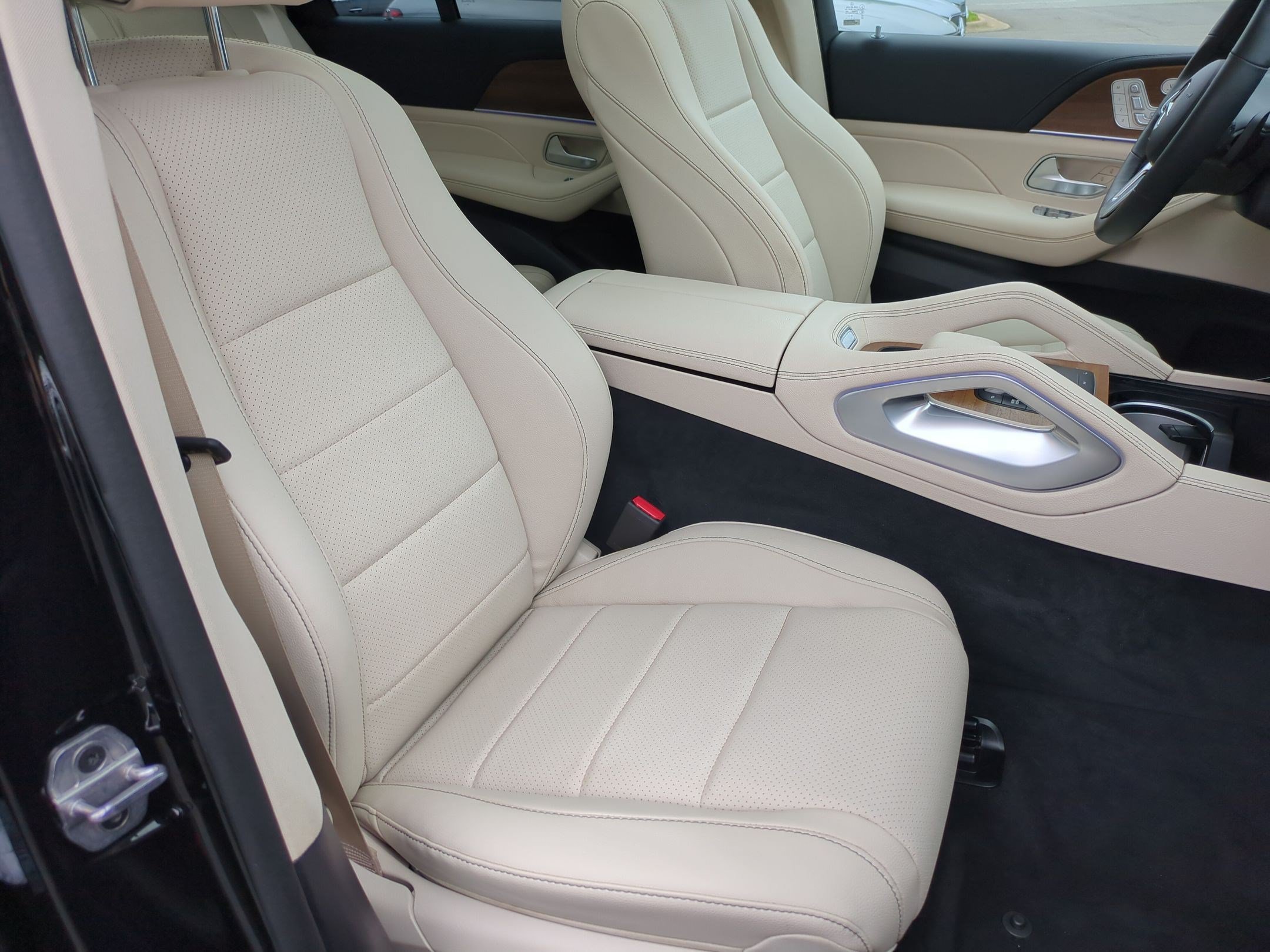Used 2023 Mercedes-Benz GLE 450 4MATIC image 34