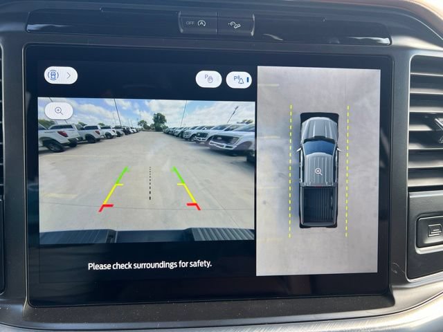 New 2026 Ford F150 King Ranch AWD/4WD image 33