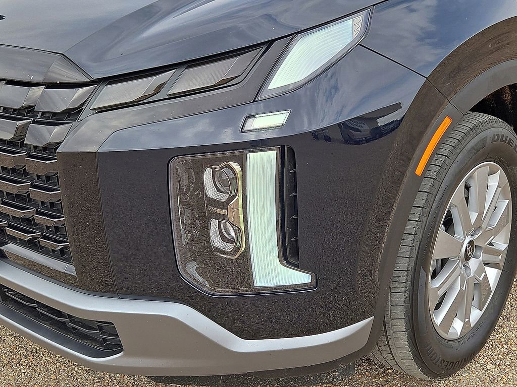 Used 2025 Hyundai Palisade SEL FWD image 9