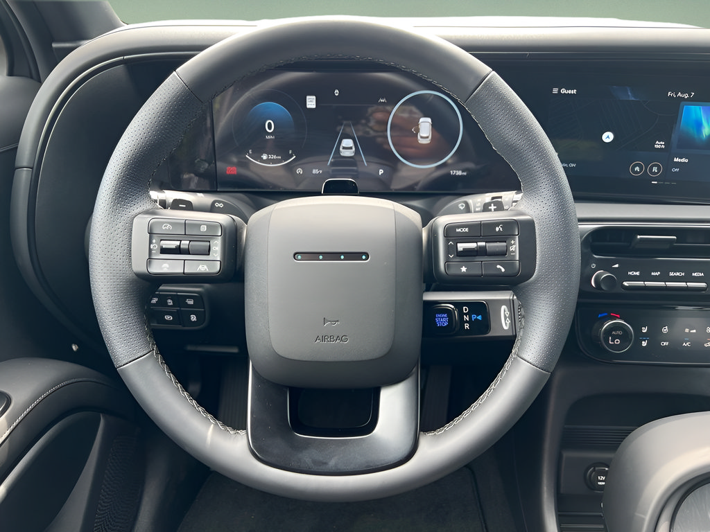 New 2026 Hyundai Palisade XRT Pro AWD/4WD image 14
