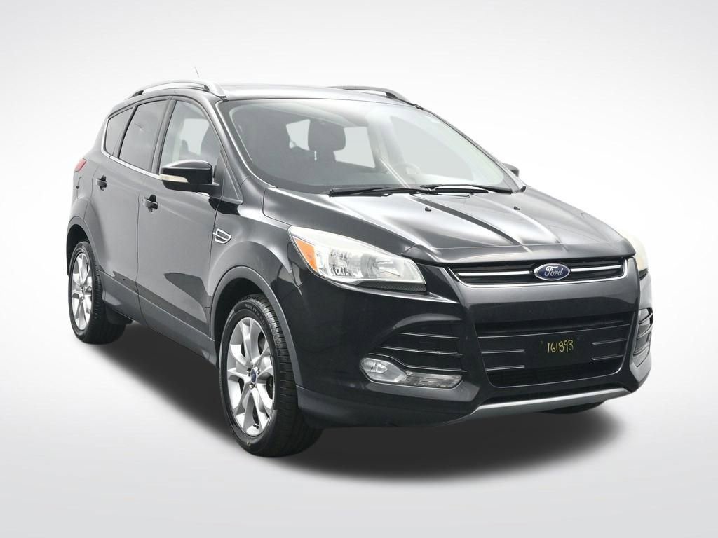 Used 2016 Ford Escape Titanium image 3