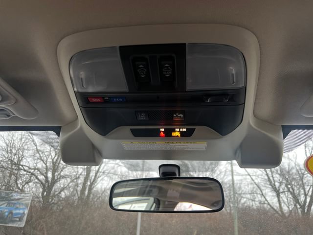 Certified 2021 Subaru Crosstrek 2.5i Sport w/ Moonroof Package image 21