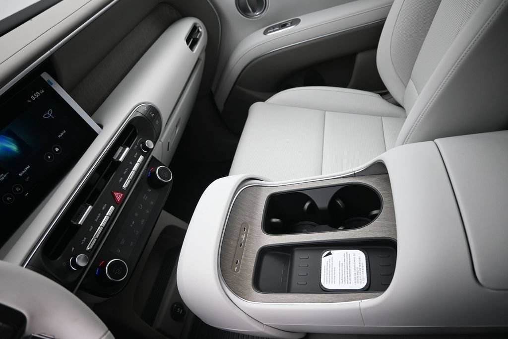 New 2026 Hyundai Palisade SEL AWD/4WD image 17