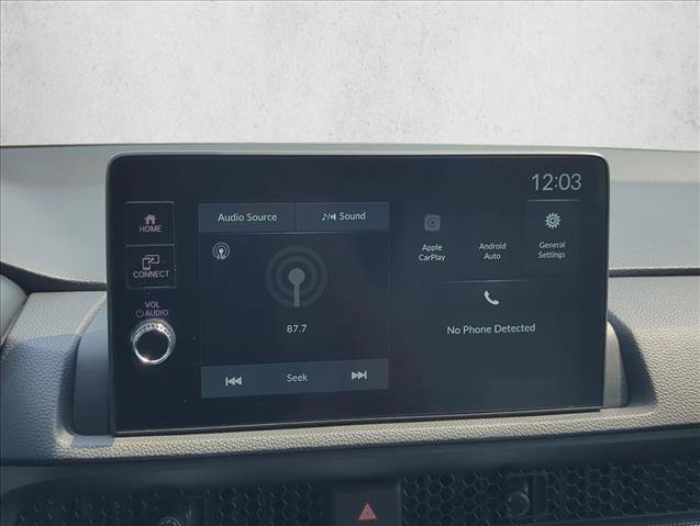 New 2026 Honda CR-V EX image 11