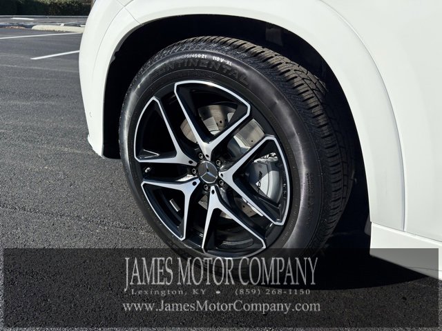 New 2026 Mercedes-Benz GLE 53 AMG 4MATIC Coupe image 9