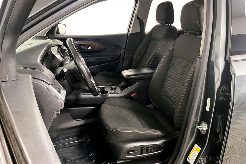 Used 2020 GMC Terrain SLE w/ Driver Convenience Package image 25