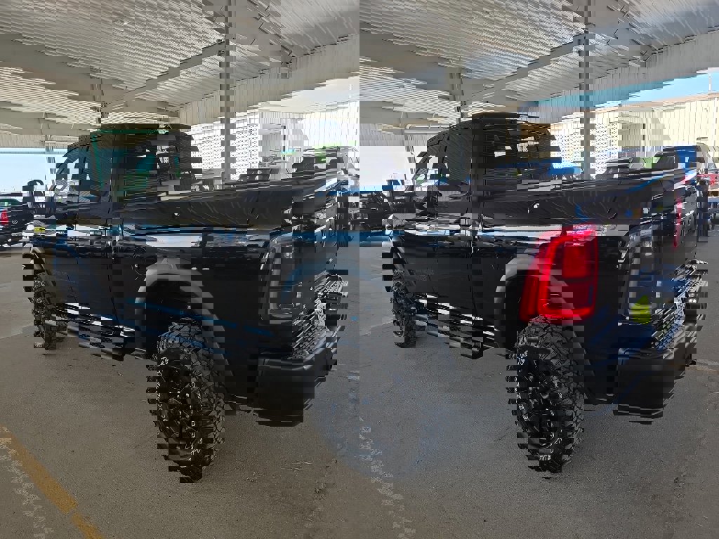New 2025 RAM 2500 Power Wagon image 7