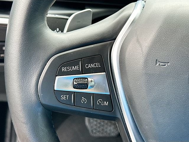 Used 2024 BMW 330i Sedan w/ Convenience Package RWD image 10