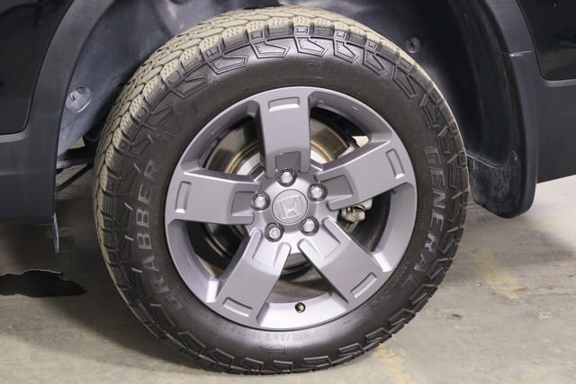 Used 2024 Honda Ridgeline TrailSport image 39