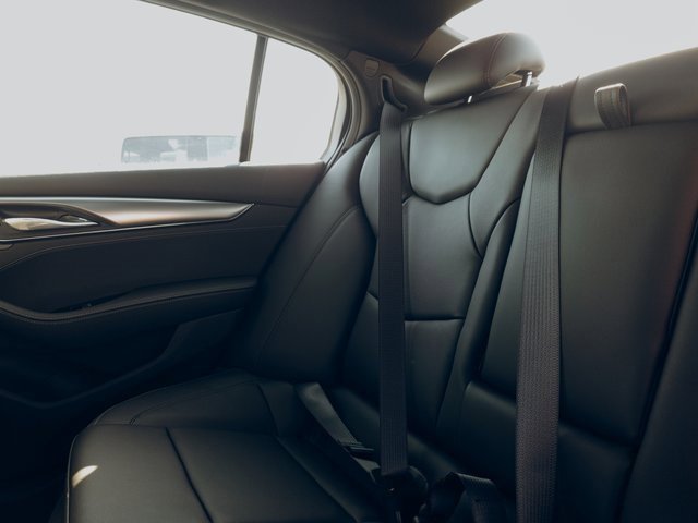 New 2026 Cadillac CT5 Premium Luxury w/ Sun And Sound Package image 8