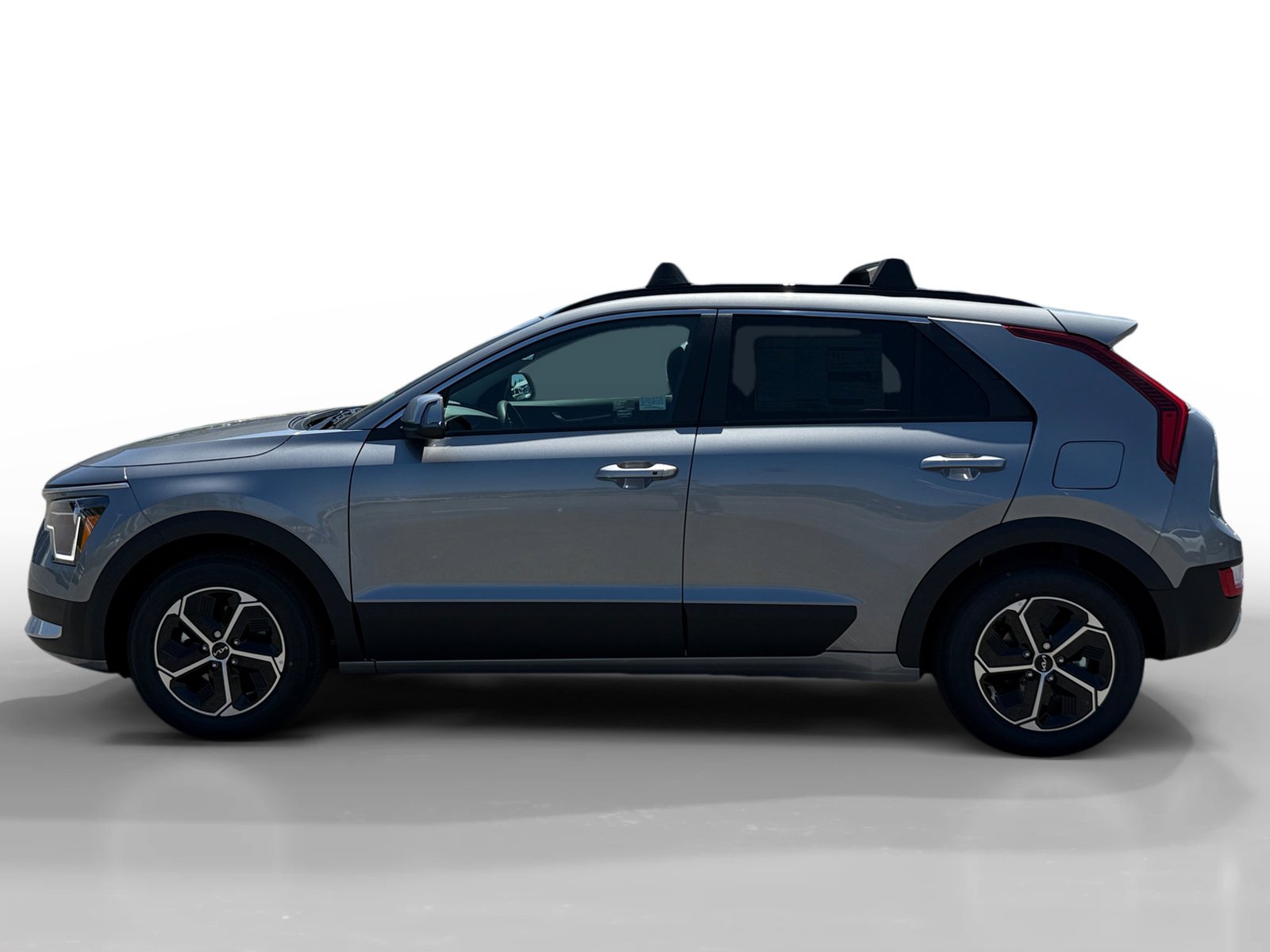 New 2026 Kia Niro EX FWD image 2
