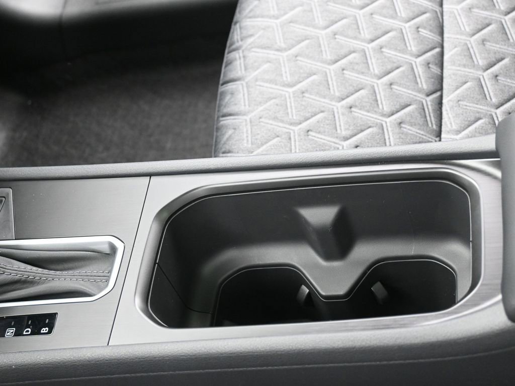 New 2026 Nissan Kicks SV w/ SV Premium Package AWD/4WD image 21