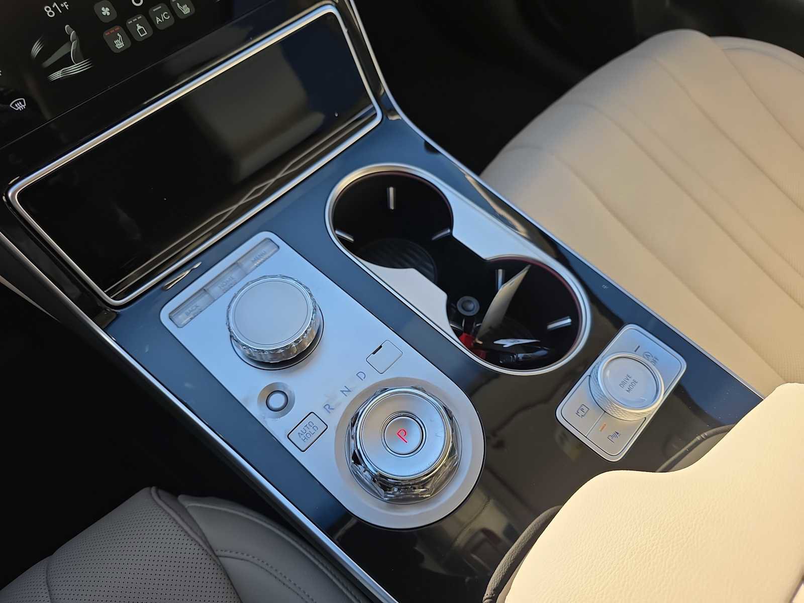 New 2026 Genesis GV80 2.5T image 21