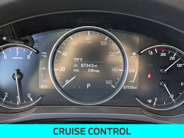 Used 2023 MAZDA CX-5 AWD 2.5 S w/ Premium Package image 19