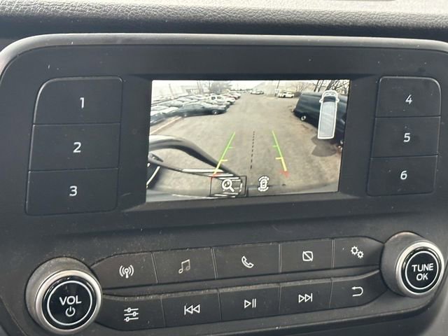Used 2021 Ford Transit 150 Base w/ Load Area Protection Package image 27