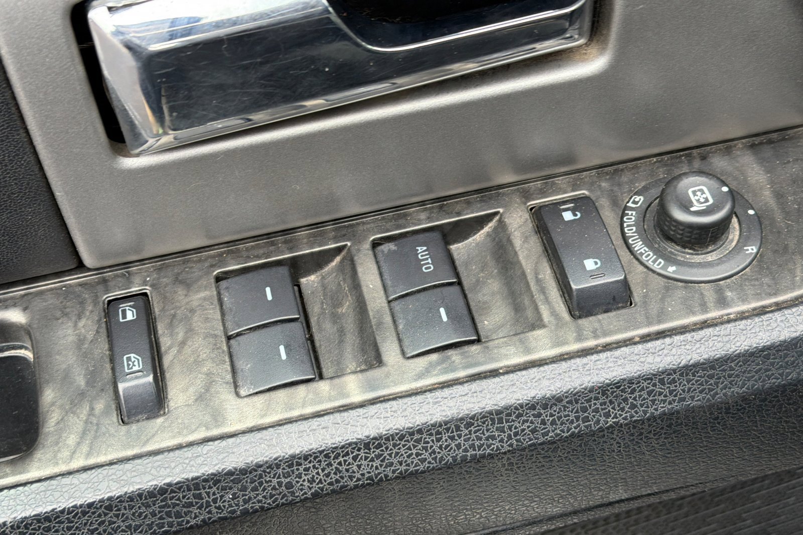 Used 2016 Ford Expedition EL Limited image 14