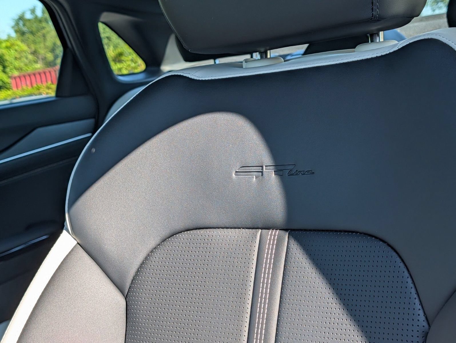 New 2026 Kia K5 GT-Line FWD image 21