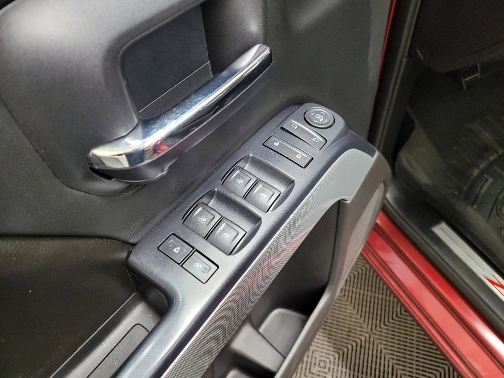 Used 2017 Chevrolet Silverado 1500 LT w/ All Star Edition image 27
