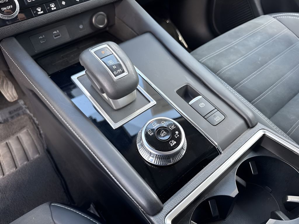 Used 2022 Mitsubishi Outlander SE AWD/4WD image 18
