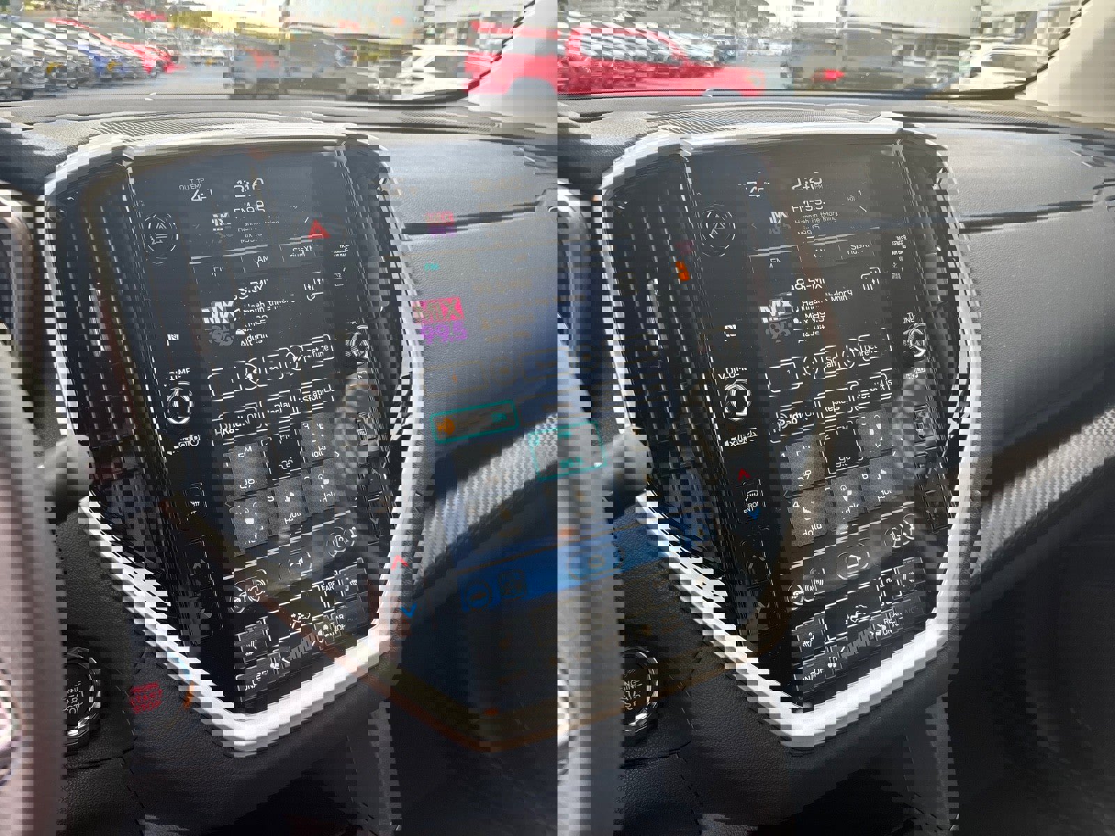 New 2025 Subaru Ascent Premium image 21