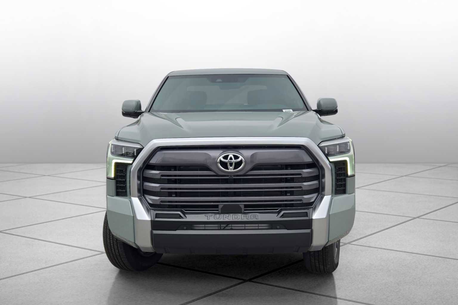 New 2026 Toyota Tundra Limited image 3
