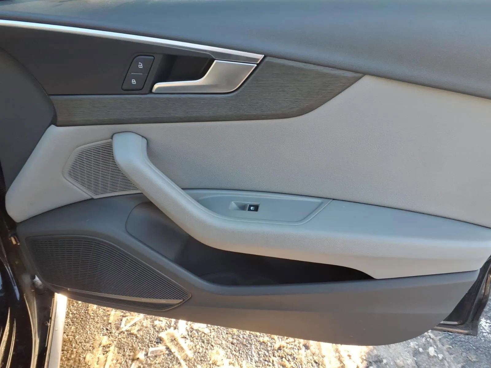 Used 2017 Audi A4 2.0T allroad Premium Plus w/ Technology Package image 11