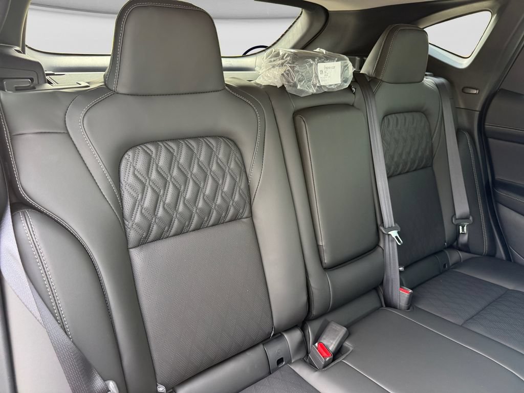 New 2027 Nissan Murano Platinum w/ Cargo Package AWD/4WD image 17