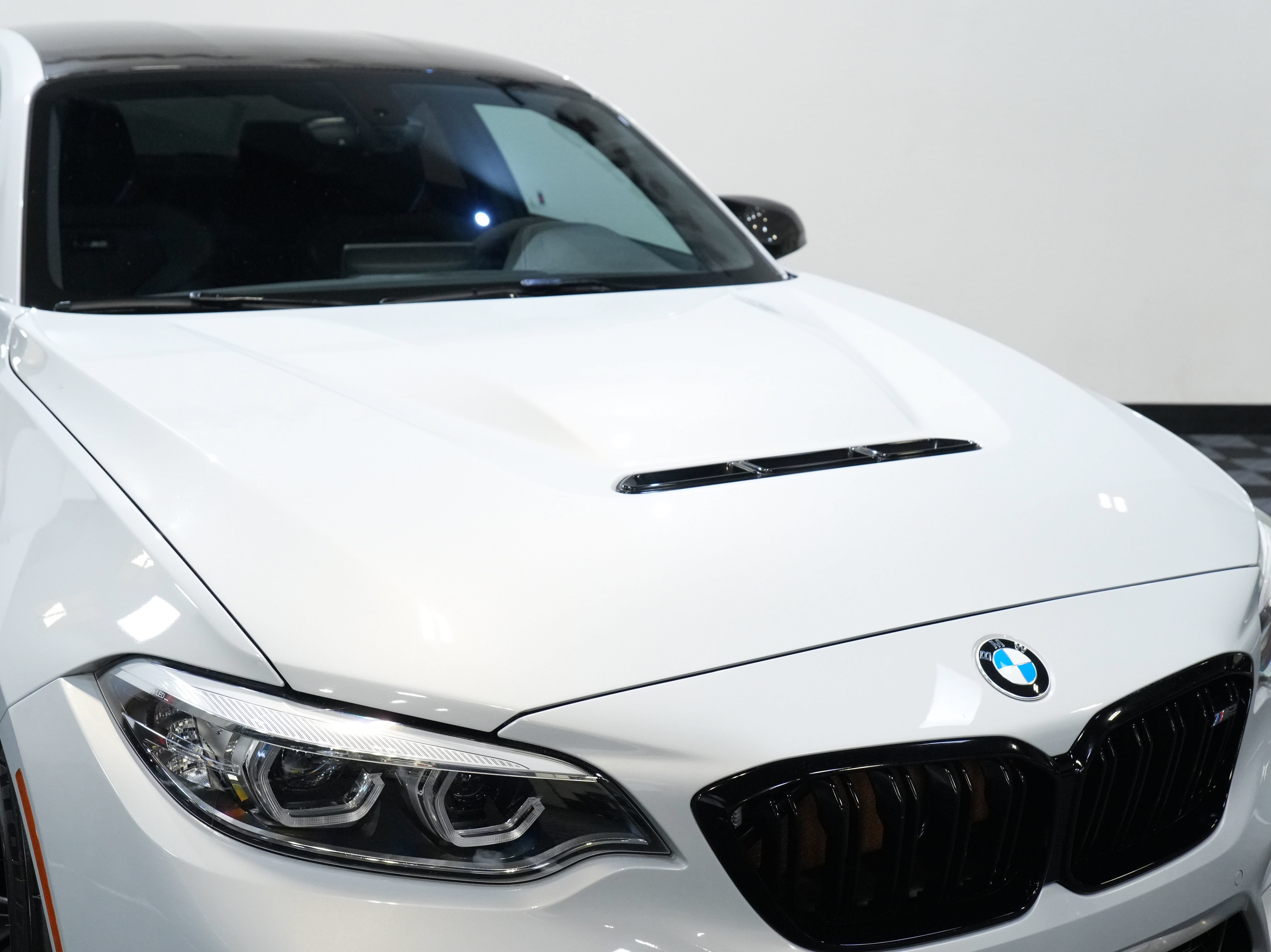 Used 2020 BMW M2 CS RWD image 12