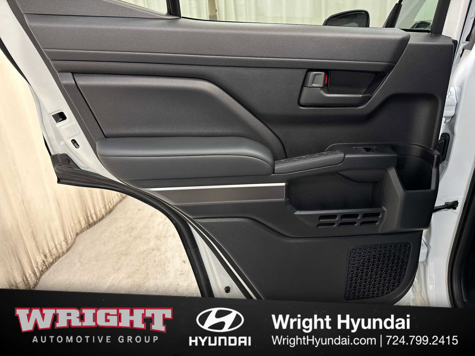 Used 2025 Toyota 4Runner TRD Off-Road image 12