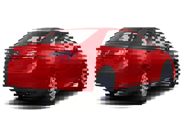 Used 2012 Toyota Camry LE image 2