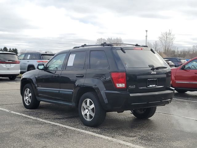 Used 2008 Jeep Grand Cherokee Laredo image 5