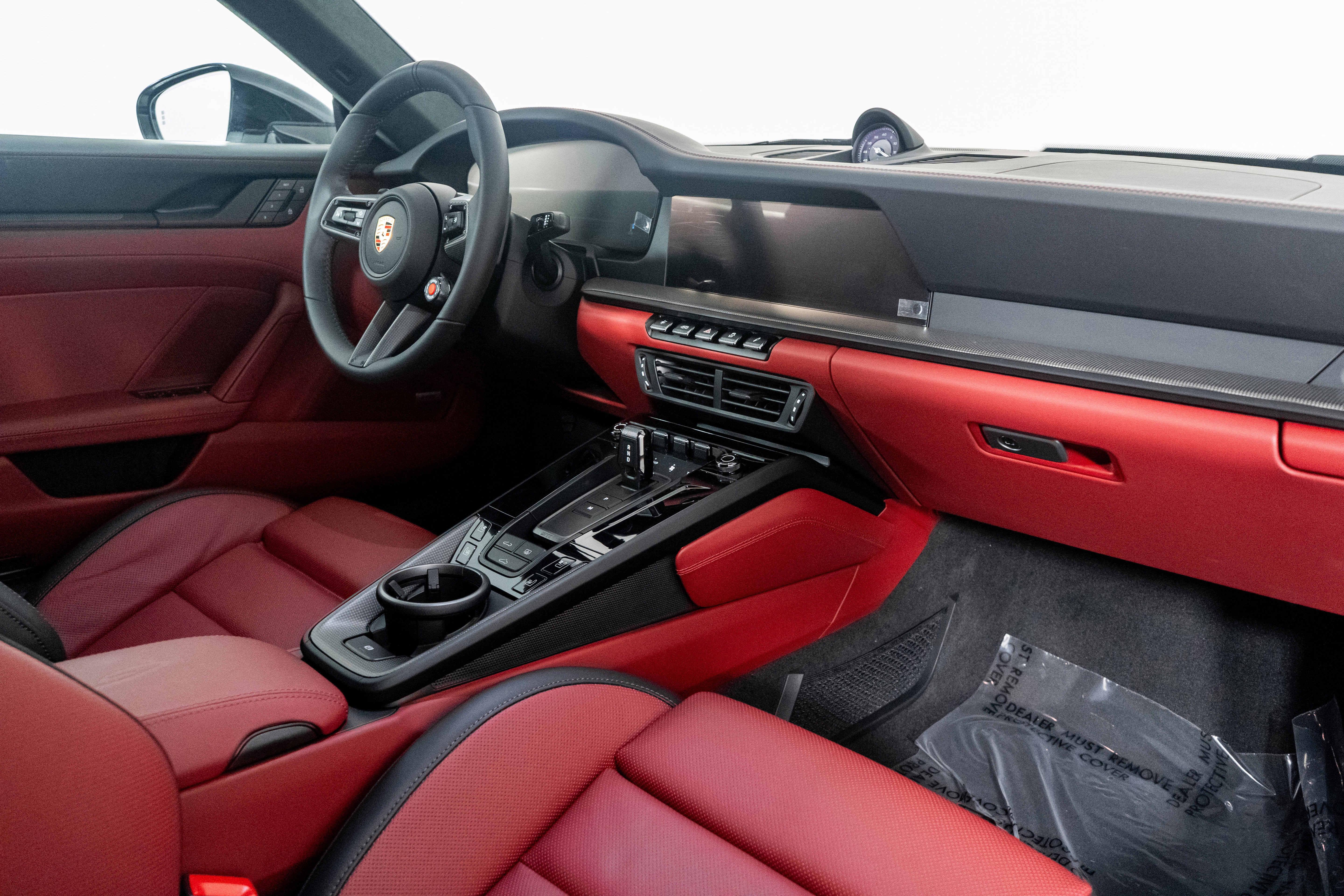 Used 2025 Porsche 911 Carrera GTS w/ Premium Package image 33