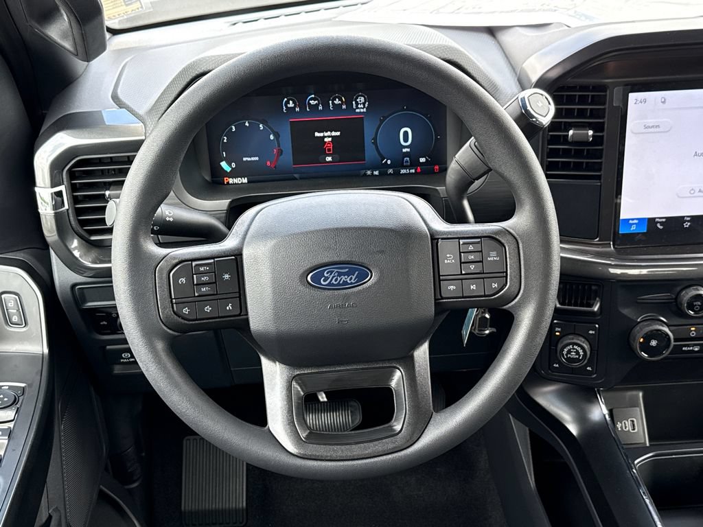 New 2026 Ford F150 STX w/ F-150 LOBO Package AWD/4WD image 23